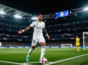 维尼修斯拒皇马2亿年薪续约，神秘豪门诱惑难挡的简单介绍